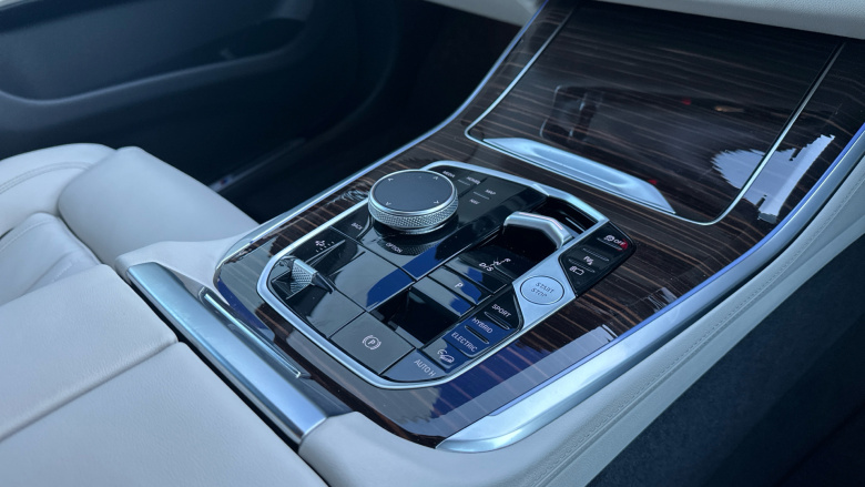 BMW X5 xDrive50e M Sport 5dr Auto [Tech/Pro Pack] Estate